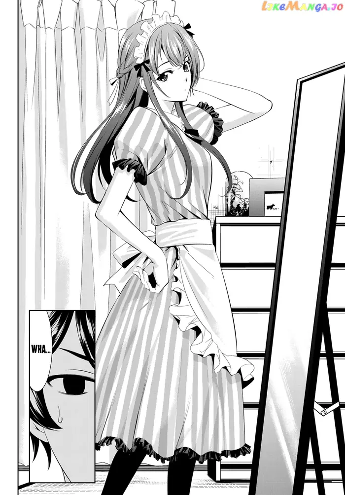 Megami no Cafe Terrace Chapter 5 image 11_optimized